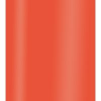 Zao Nail Polish 683 Coral Orange 
